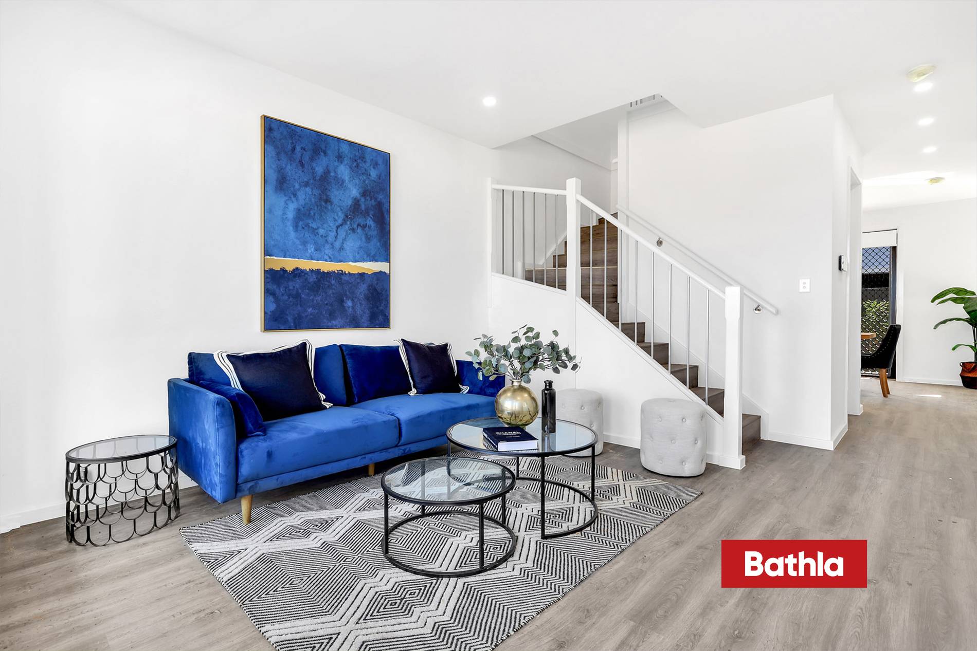 [Townhouses] 1132 Richmond Road, Marsden Park OpenLot